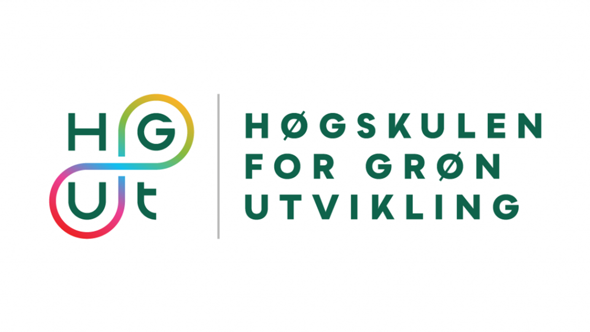 8 Høgskulen for grøn utvikling - stiftelse  University College for Green Development